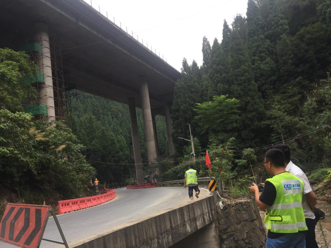 内江桥梁抗震加固的施工规定是什么？